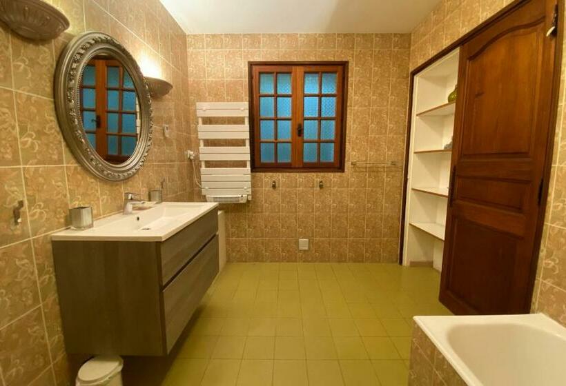 Bed and Breakfast Villa Roka