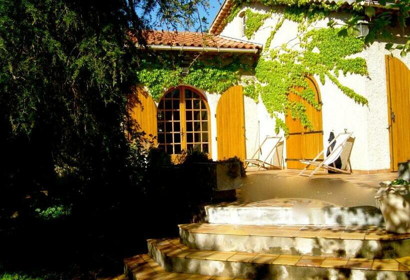 Bed and Breakfast Villa Roka