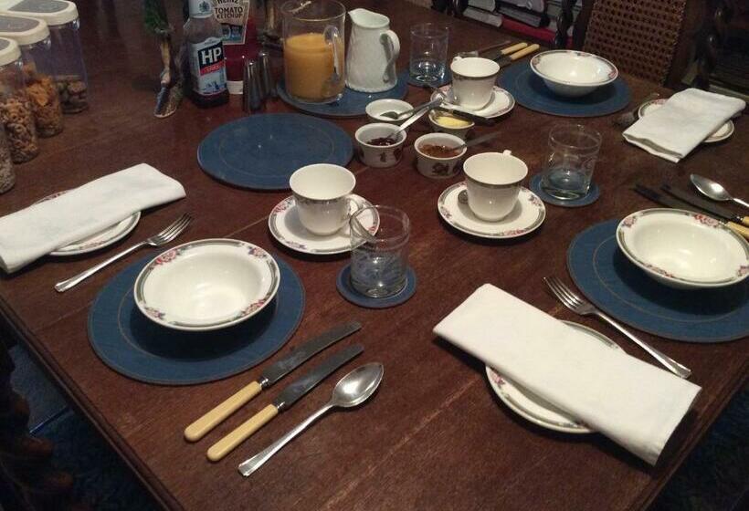 住宿加早餐  Zeal Farm