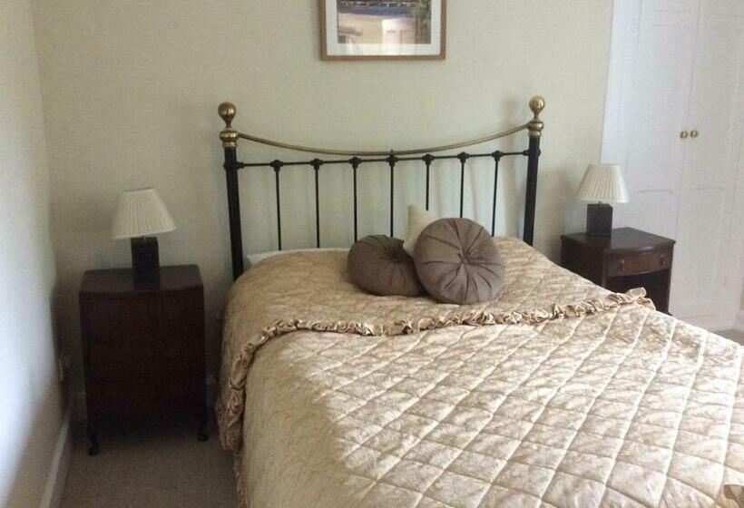 住宿加早餐  Zeal Farm