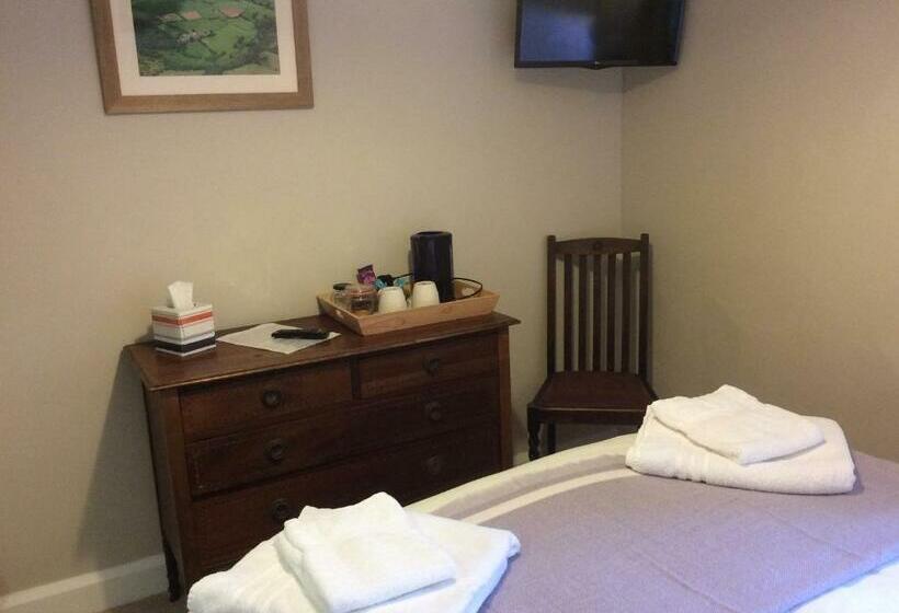 住宿加早餐  Zeal Farm