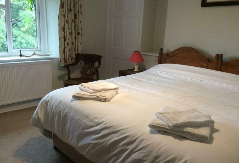 住宿加早餐  Zeal Farm