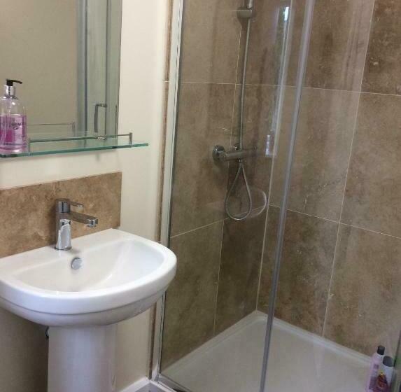 مبيت وإفطار Zeal Farm