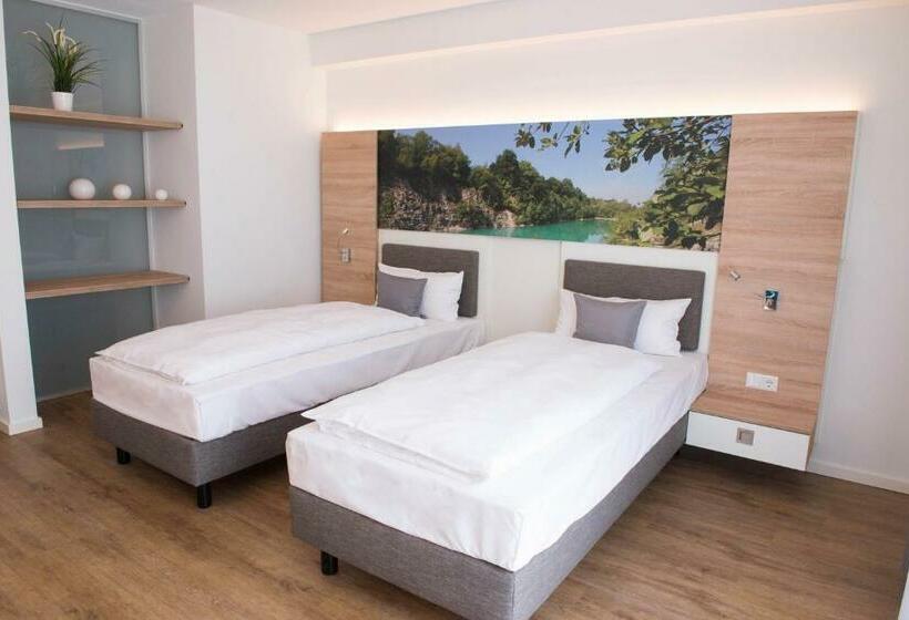 Boardinghouse Am Teuto