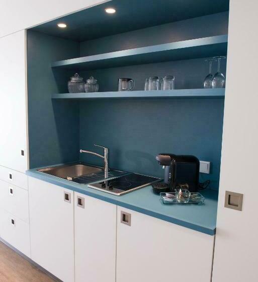 Boardinghouse Am Teuto