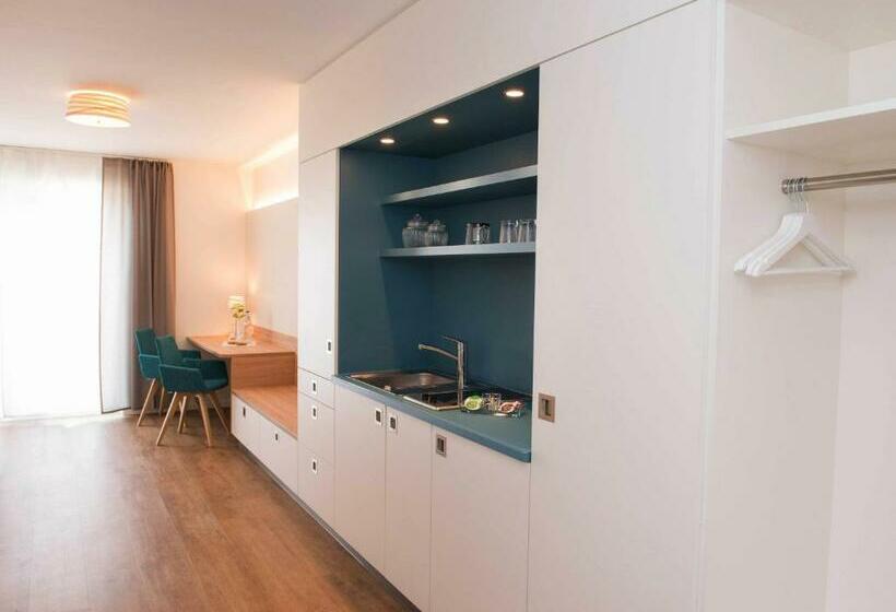 Boardinghouse Am Teuto