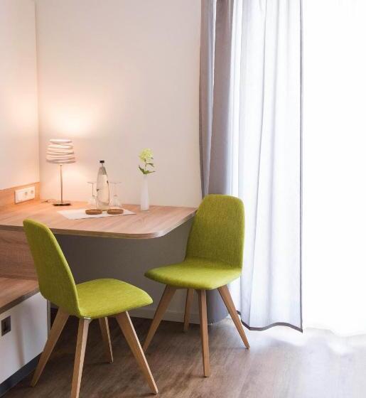 Boardinghouse Am Teuto