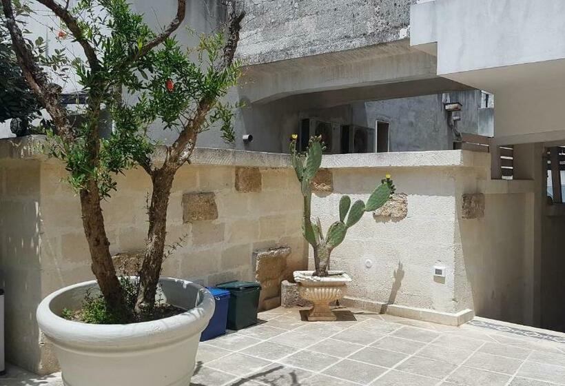 Borgo Sofia Bed And Breakfast