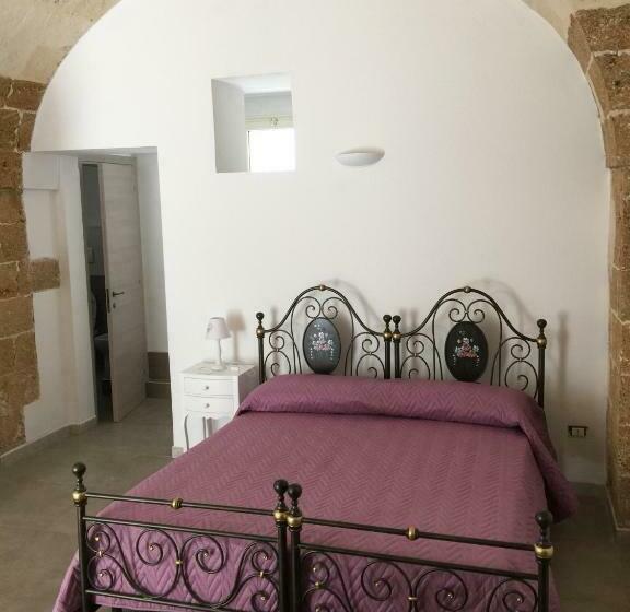 Borgo Sofia Bed And Breakfast