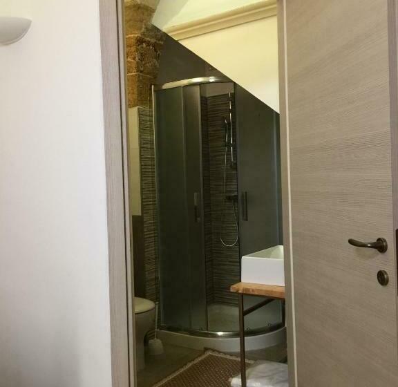 Borgo Sofia Bed And Breakfast