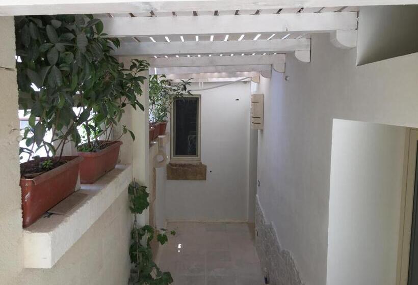 Borgo Sofia Bed And Breakfast