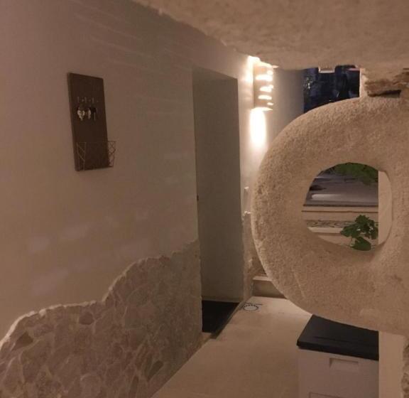 Borgo Sofia Bed And Breakfast