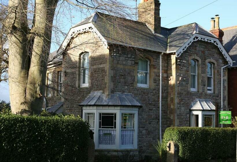 Brookshill House B & B