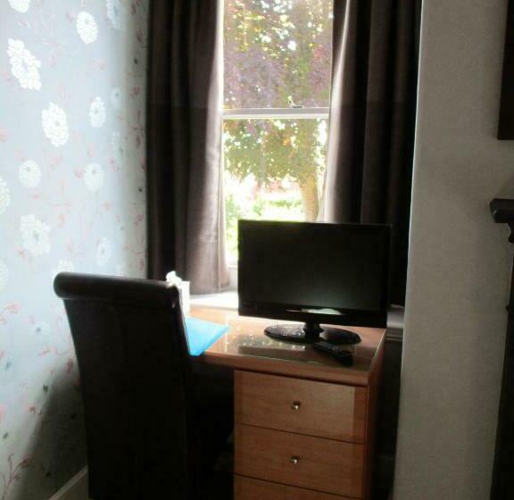 Brookshill House B & B