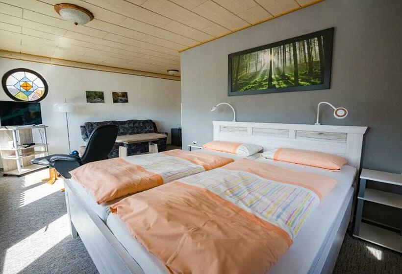 Café Und Pension Theodor Fontane