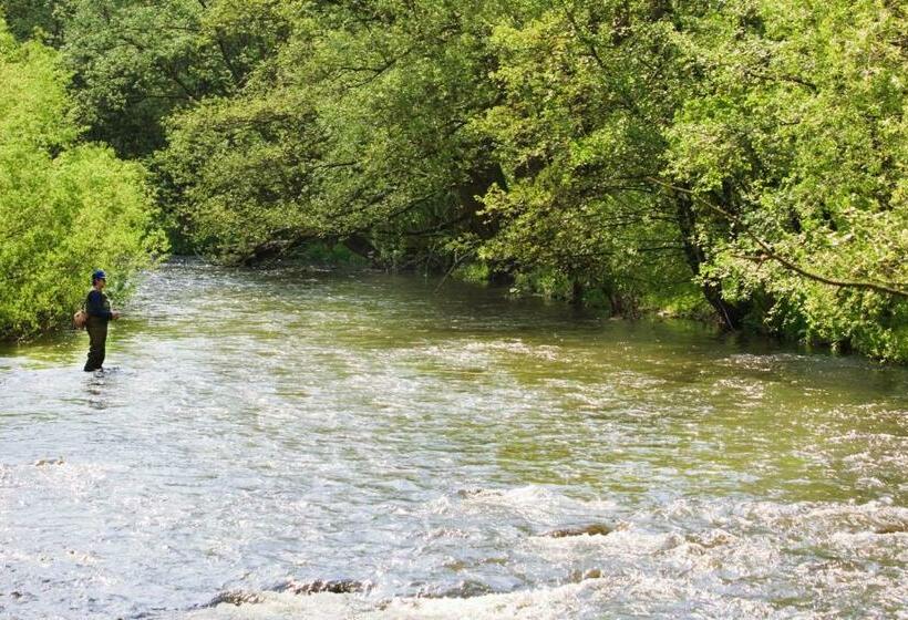 Café Und Pension Theodor Fontane