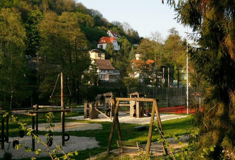 Café Und Pension Theodor Fontane