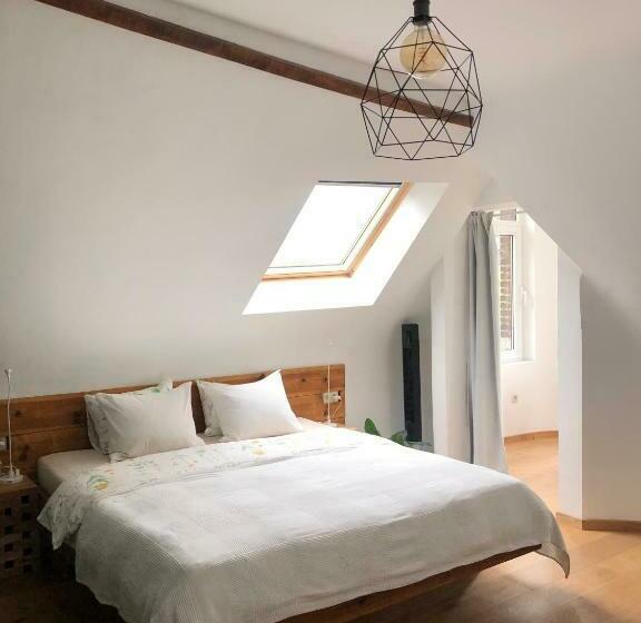 Mes Caprices B&b Villa Mosan Bord De Meuse