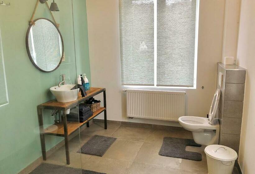 Mes Caprices B&b Villa Mosan Bord De Meuse