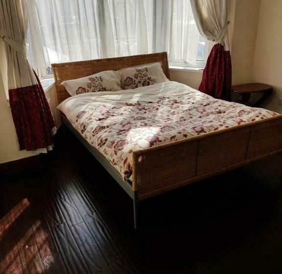 住宿加早餐  Cozy Guest House