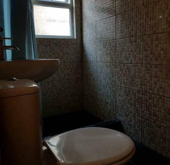 住宿加早餐  Cozy Guest House