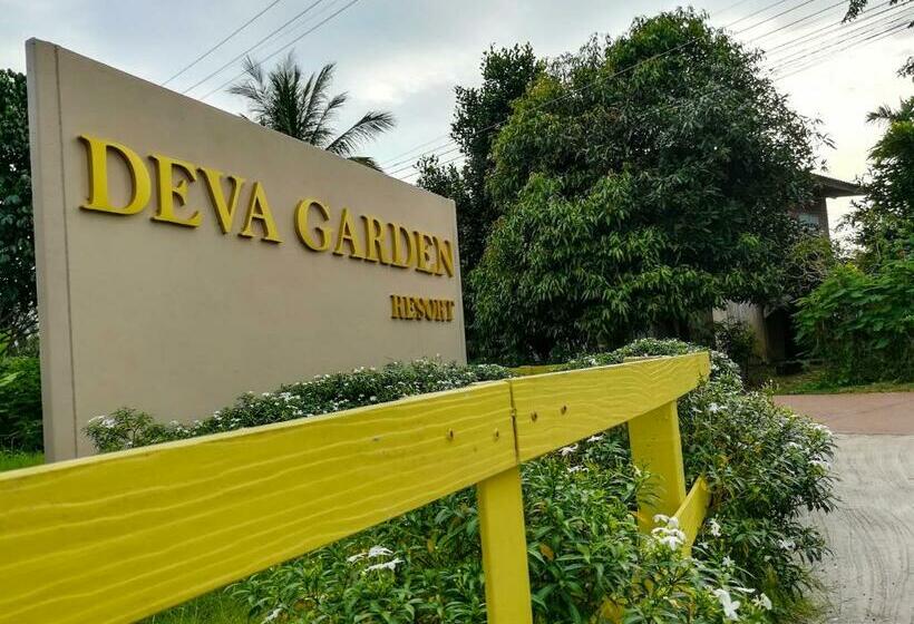Deva Garden Resort