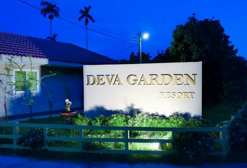 Deva Garden Resort