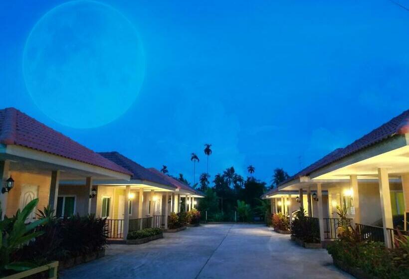 Deva Garden Resort