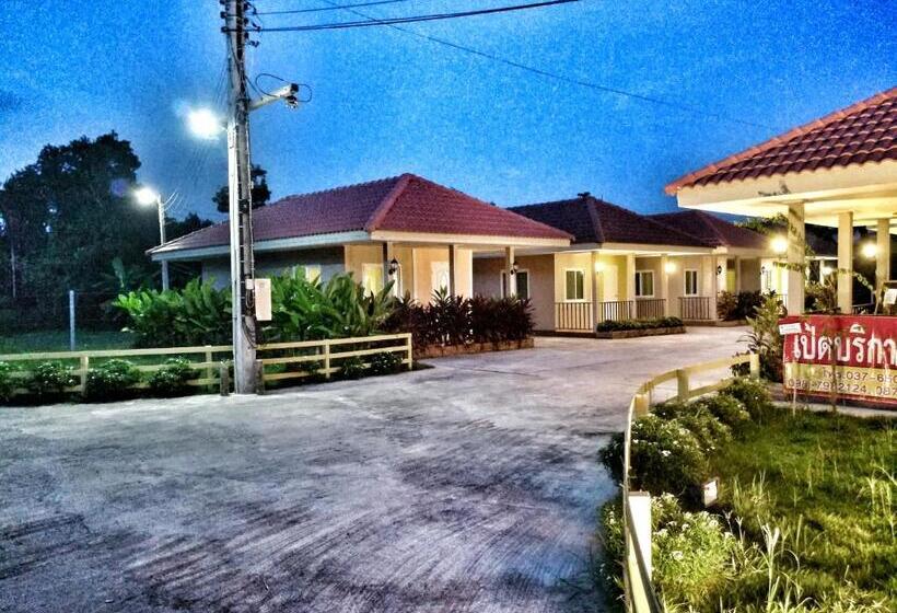 Deva Garden Resort