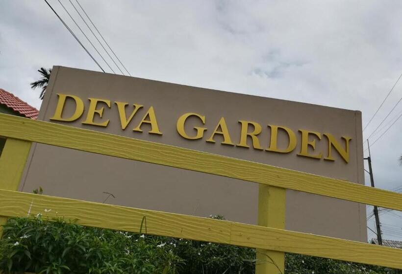 Deva Garden Resort