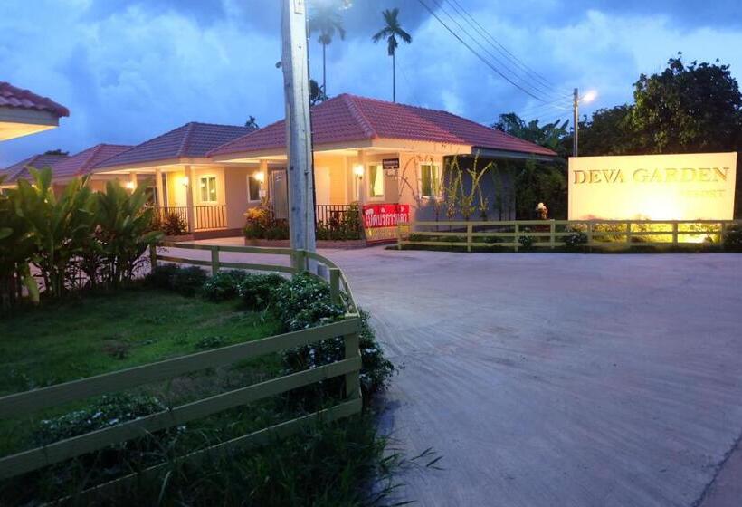 Deva Garden Resort