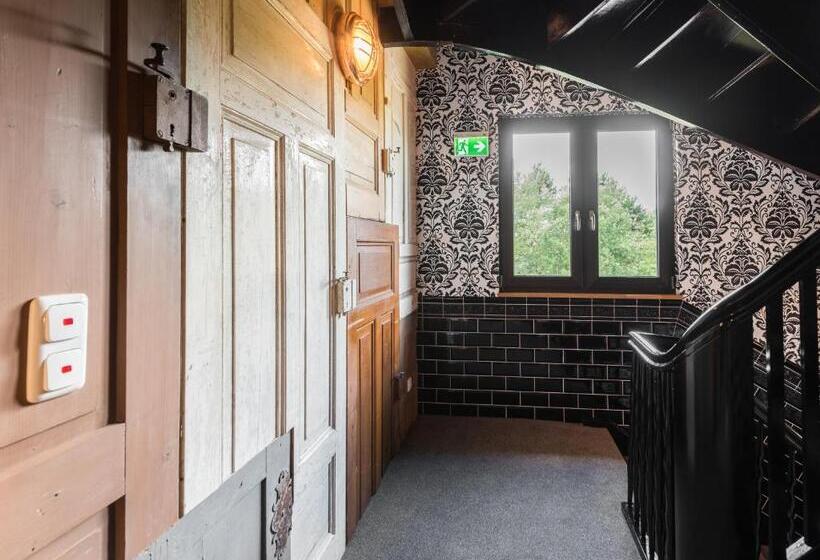 Engel Hotel Grill Bar