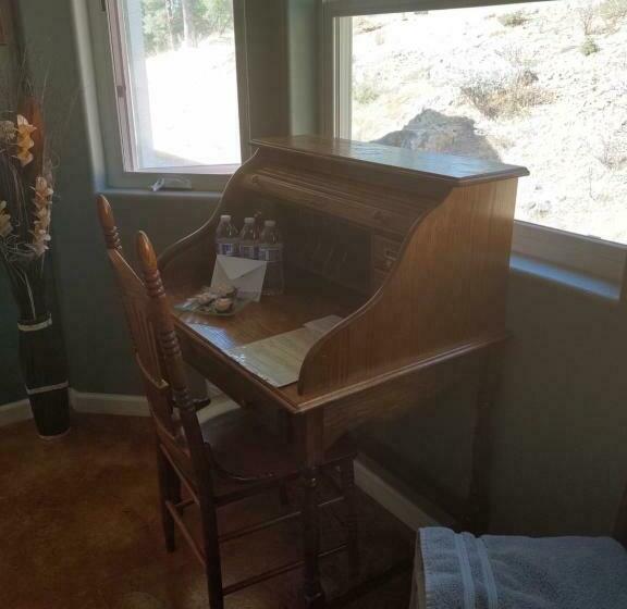 צימר Engvadonia Yosemite B And B