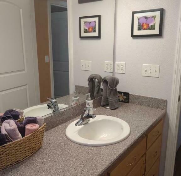 צימר Engvadonia Yosemite B And B