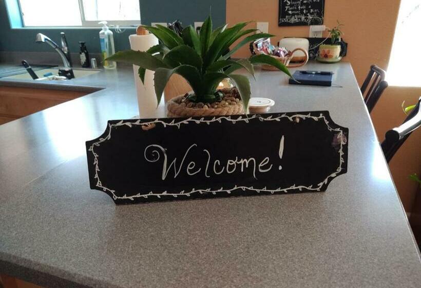 צימר Engvadonia Yosemite B And B