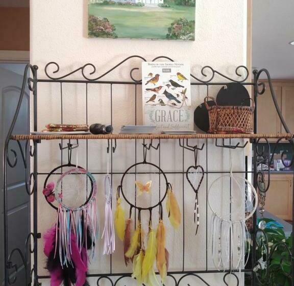 צימר Engvadonia Yosemite B And B