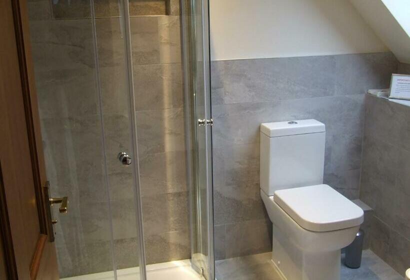 Garbhein Bed & Breakfast