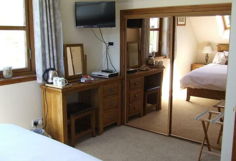 Garbhein Bed & Breakfast