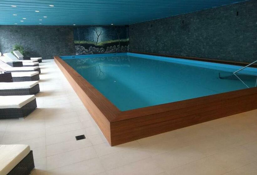 Holiday Accommodation   Swimming Pool Available