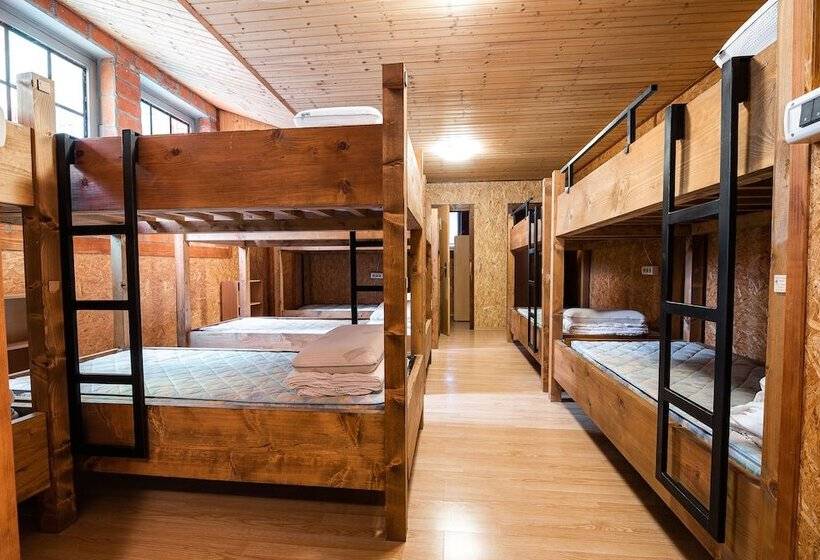 Hostel Paradiso