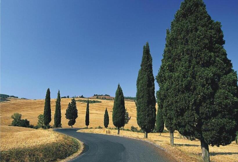 בית מלון כפרי Agritur Villa Osvaldo Castiglione Del Lago Pg Colazione Piscina Acqua Salata