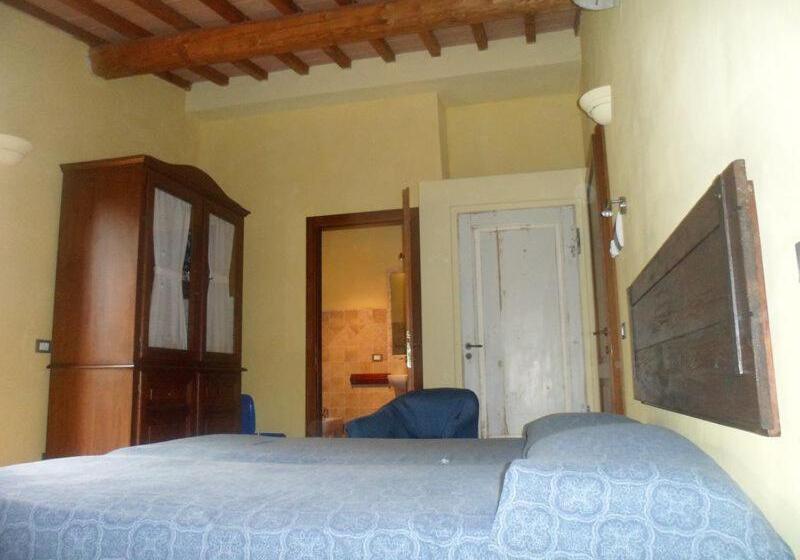 בית מלון כפרי Agritur Villa Osvaldo Castiglione Del Lago Pg Colazione Piscina Acqua Salata