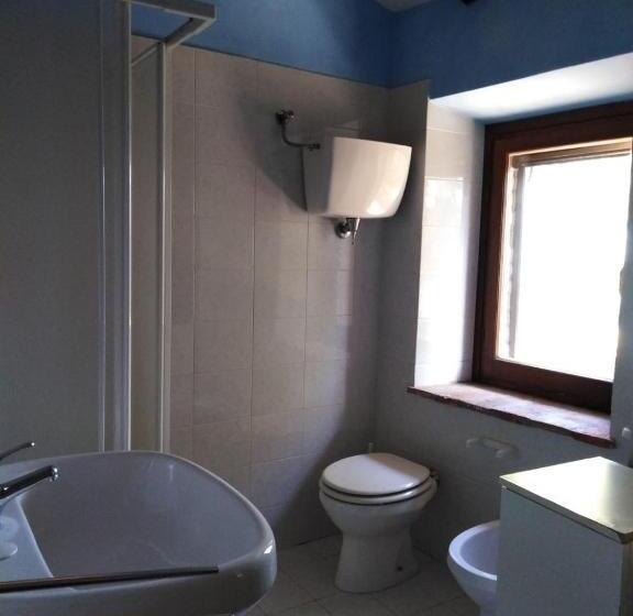 בית מלון כפרי Agritur Villa Osvaldo Castiglione Del Lago Pg Colazione Piscina Acqua Salata