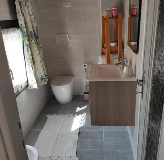 Отель Agriturismo Ribuntà