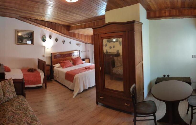 Отель Agriturismo Ribuntà