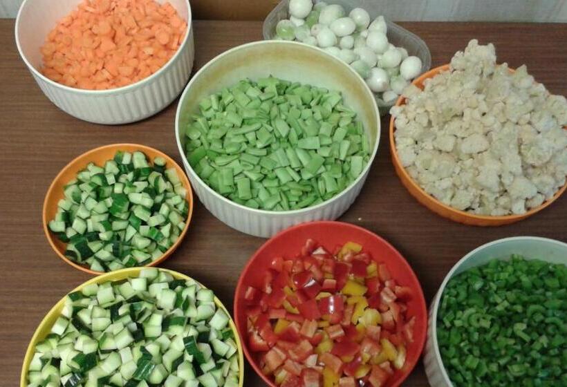 Отель Agriturismo Ribuntà