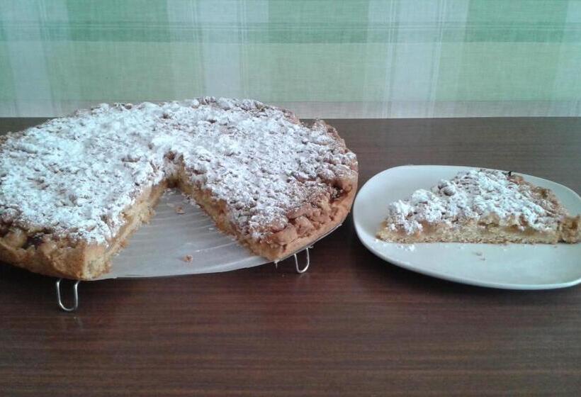 Отель Agriturismo Ribuntà