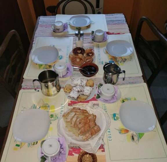 Отель Agriturismo Ribuntà