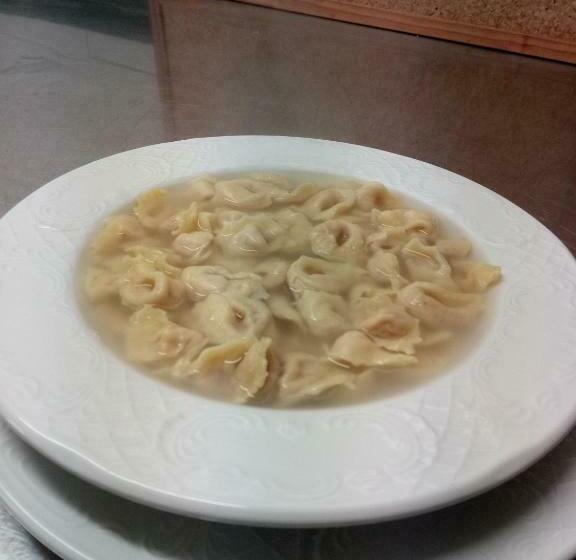 فندق Agriturismo Rio Ricco