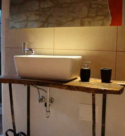 בית מלון כפרי Agriturismo Slowcanda